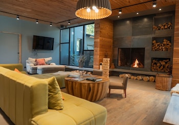 gluck patagonia aparts