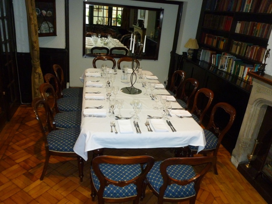 The Morritt Country House Hotel & The Garage Spa,Billingham>>Barnard Castle,4 star