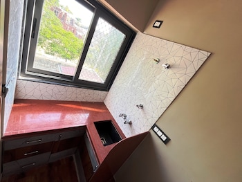 gobravo 2br lux villa wt pvt pool udapur