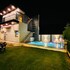 gobravo 2br lux villa wt pvt pool udapur