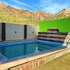 gobravo 2br lux villa wt pvt pool udapur
