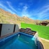 gobravo 2br lux villa wt pvt pool udapur