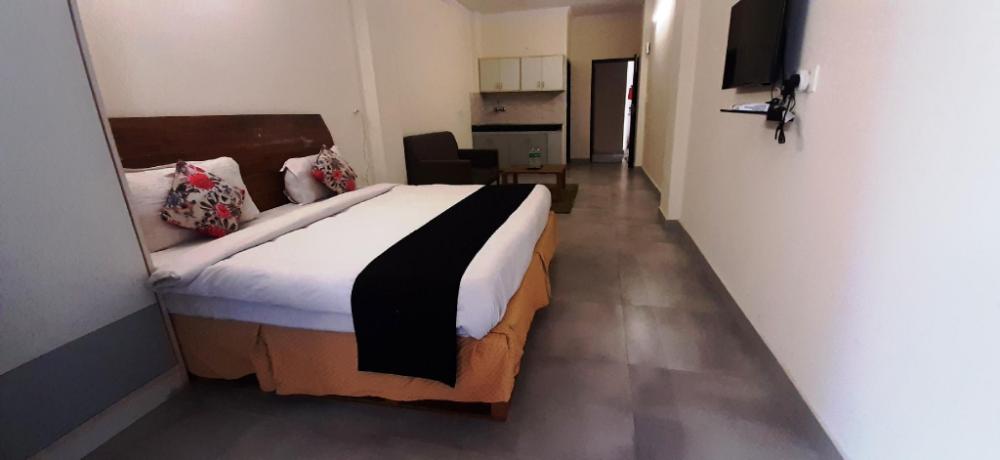 gobravo dev palace and studio apartments