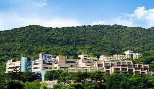 zte hotel da mei sha