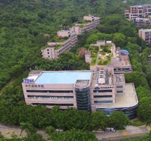 zte hotel da mei sha