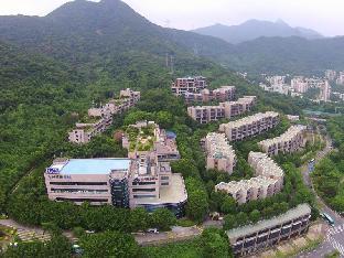 zte hotel da mei sha