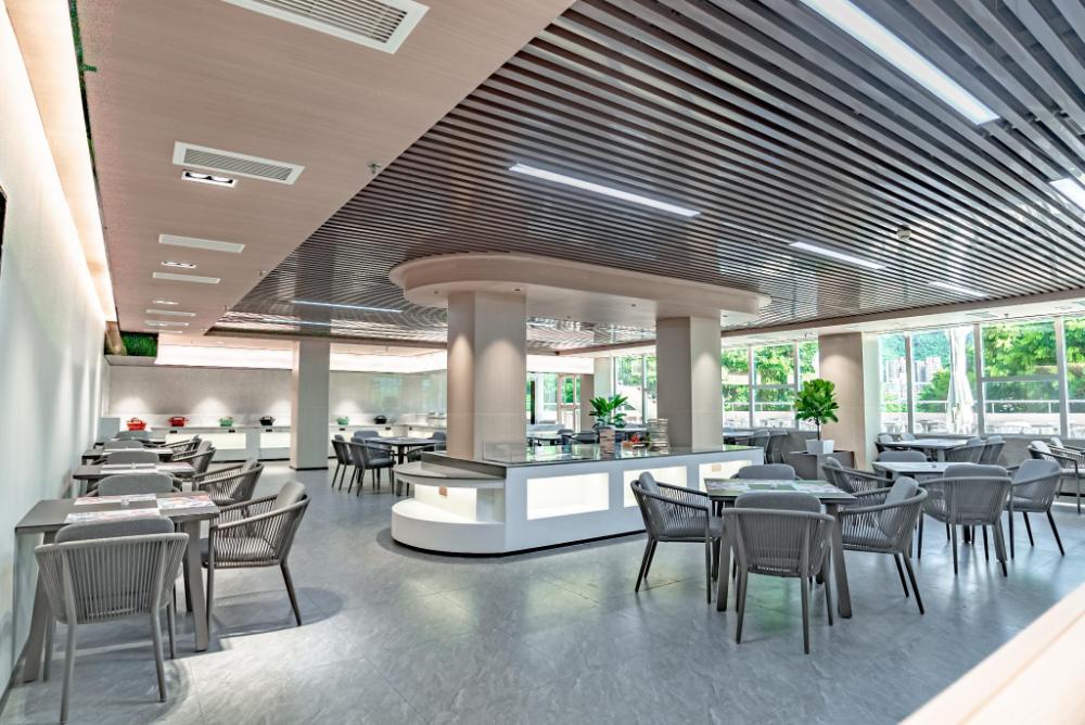 zte hotel da mei sha