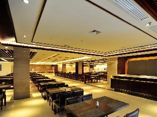 zte hotel da mei sha