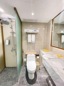 zte hotel da mei sha