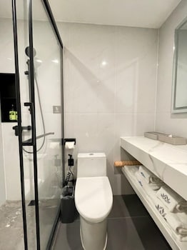 zte hotel da mei sha