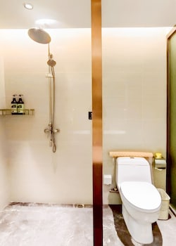 zte hotel da mei sha