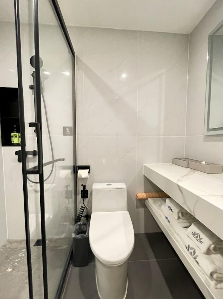 zte hotel da mei sha