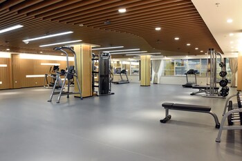 zte hotel da mei sha