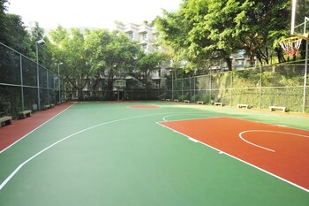 zte hotel da mei sha