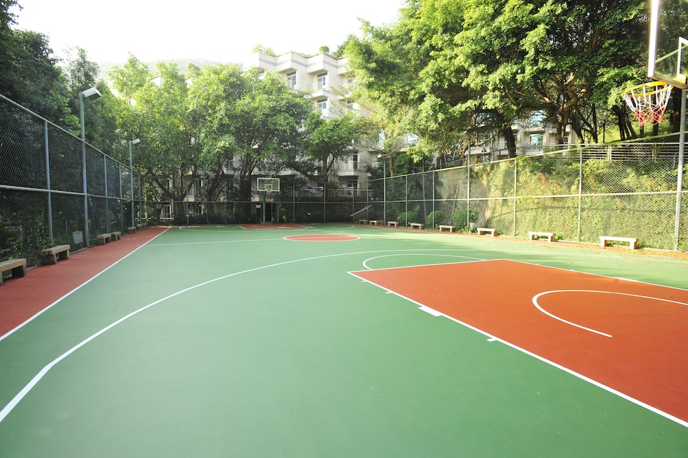 zte hotel da mei sha