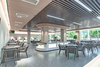 zte hotel da mei sha