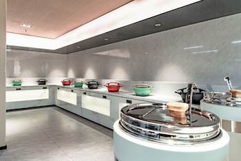 zte hotel da mei sha