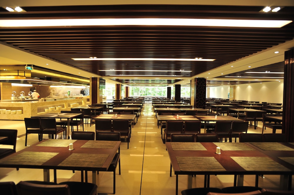 zte hotel da mei sha