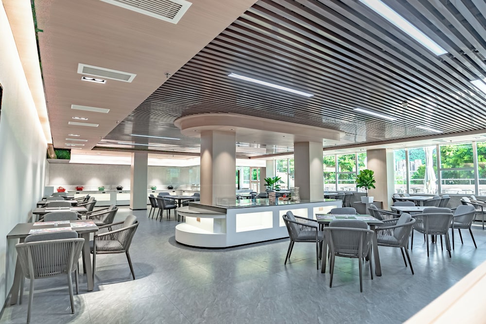 zte hotel da mei sha