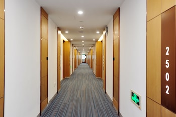 zte hotel da mei sha