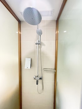 zte hotel da mei sha