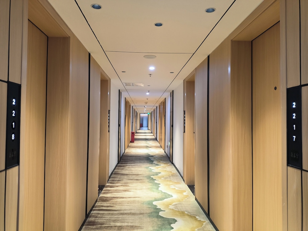 zte hotel da mei sha