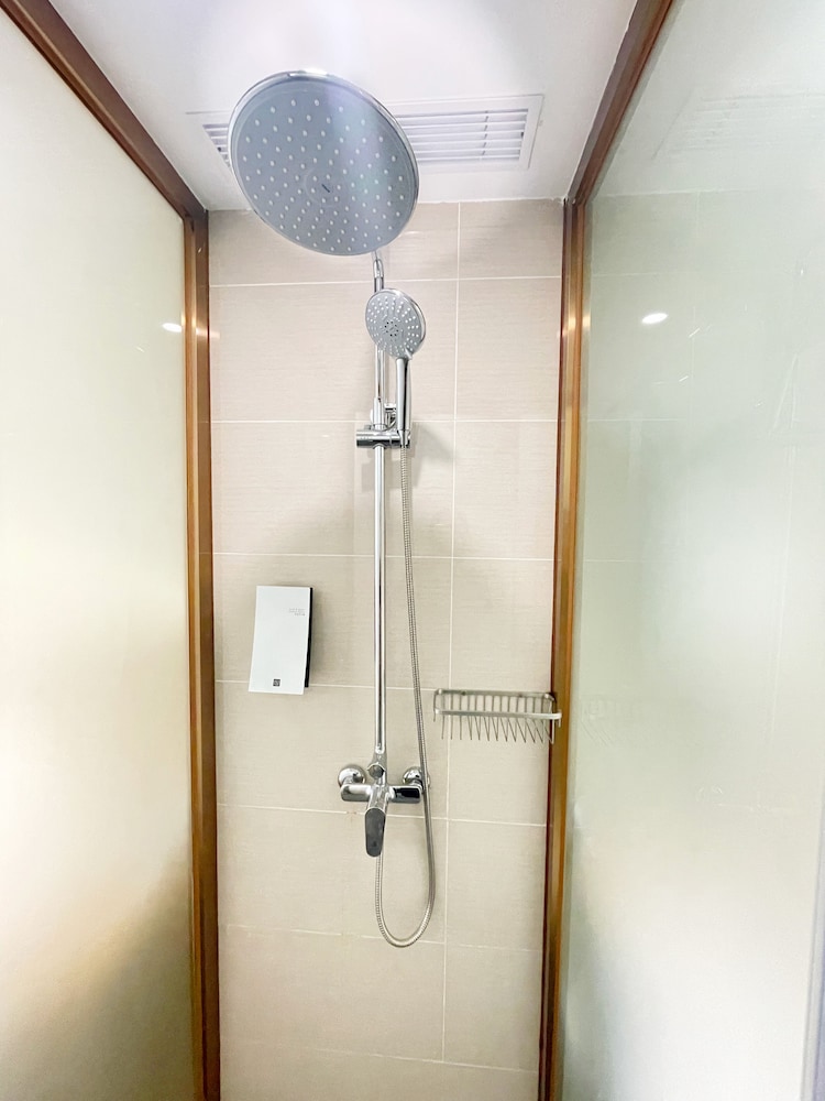 zte hotel da mei sha