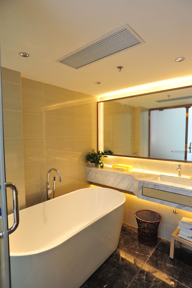 zte hotel da mei sha