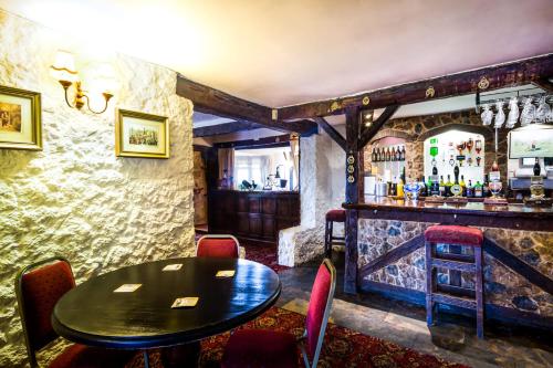 the down inn