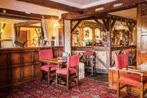 the down inn