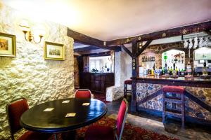 the down inn