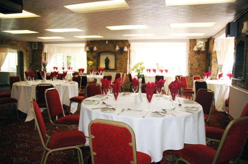 the down inn
