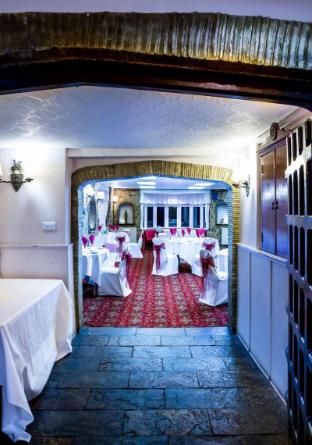 the down inn