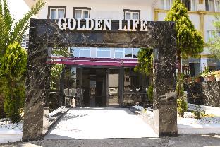 golden life suite
