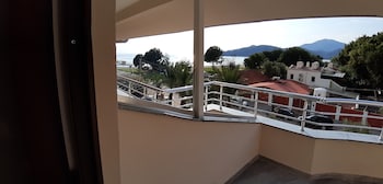 seyir beach hotel