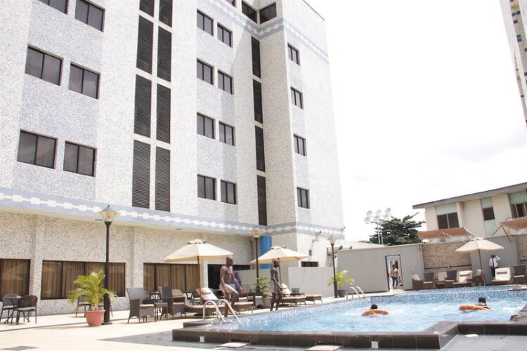 golden tulip owu crown ibadan