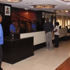 golden tulip owu crown ibadan