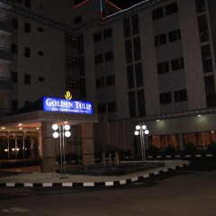 golden tulip owu crown ibadan