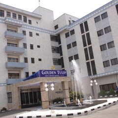 golden tulip owu crown ibadan