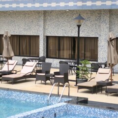 golden tulip owu crown ibadan