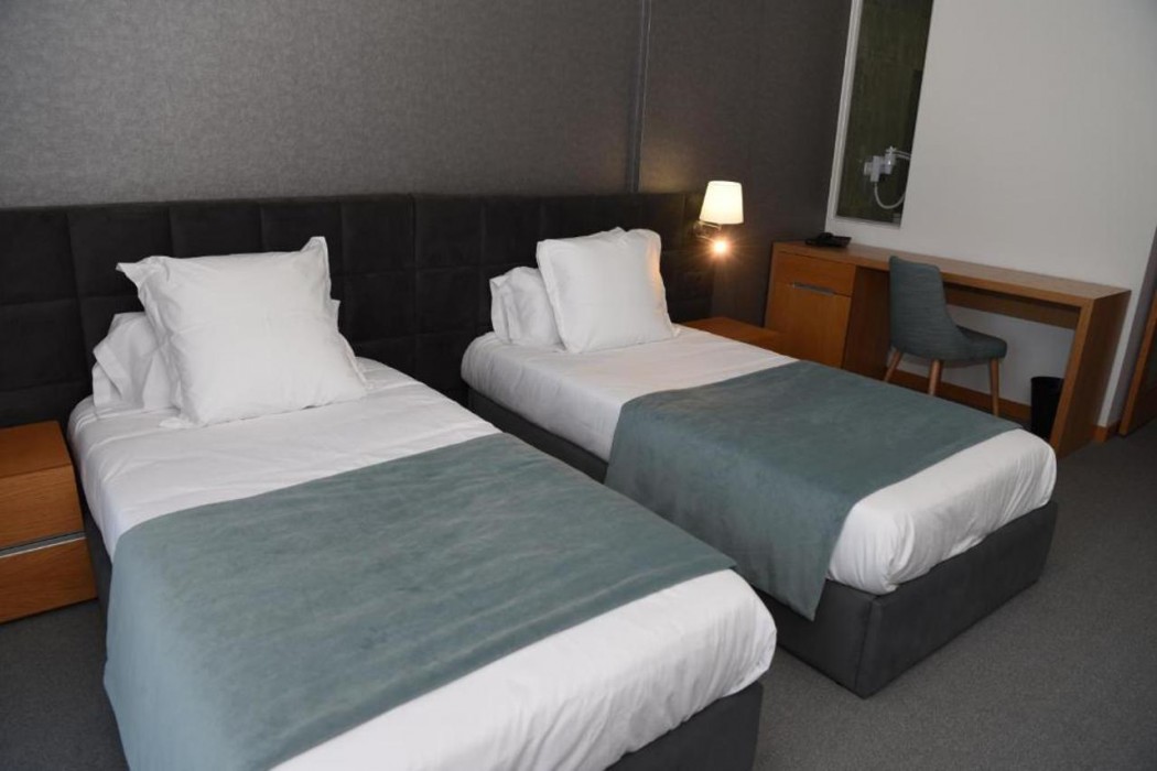 hotel pedras salgadas