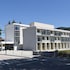 hotel pedras salgadas