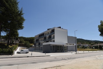 hotel pedras salgadas