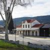 hotel pedras salgadas