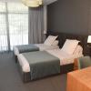 hotel pedras salgadas