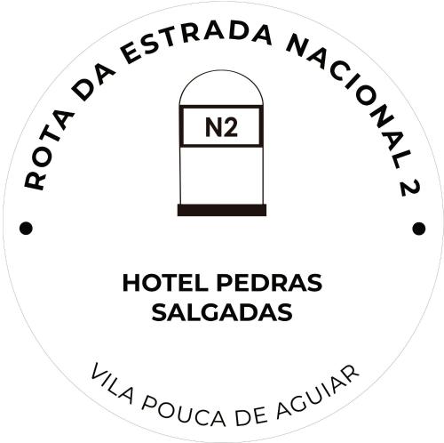 hotel pedras salgadas