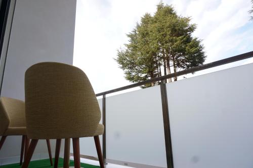 hotel pedras salgadas