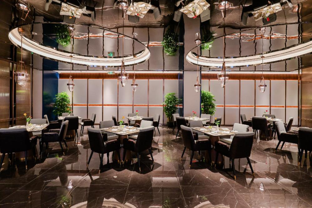 golden tulip shanghai hongqiao yankuang hotel