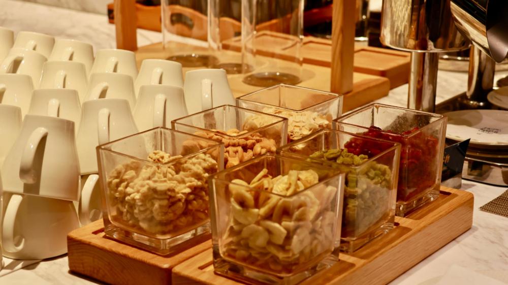 golden tulip shanghai hongqiao yankuang hotel