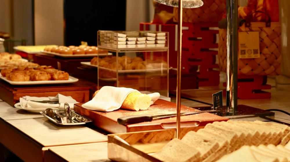 golden tulip shanghai hongqiao yankuang hotel